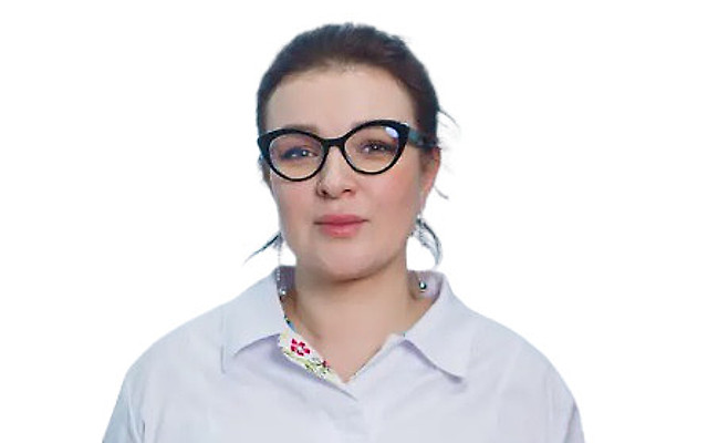 Соколова Мария Сергеевна
