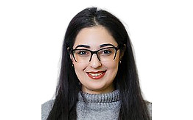 Чахоян Алина Самвеловна
