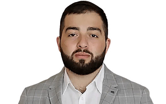 Гаджиев Урве Рамисович