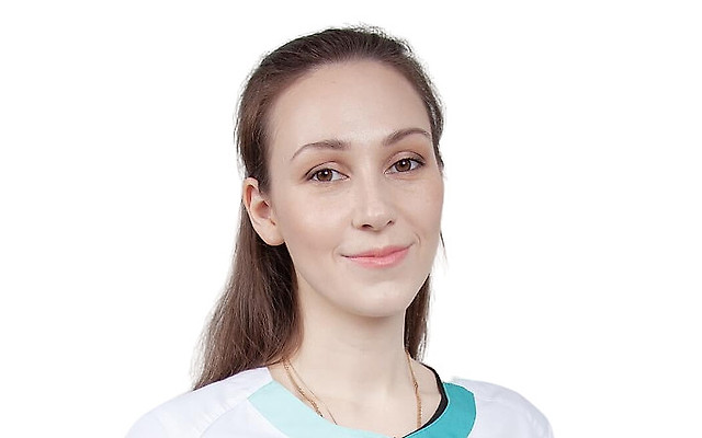 Канашина Елена Николаевна