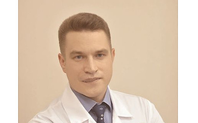 Булах Илья Алексеевич