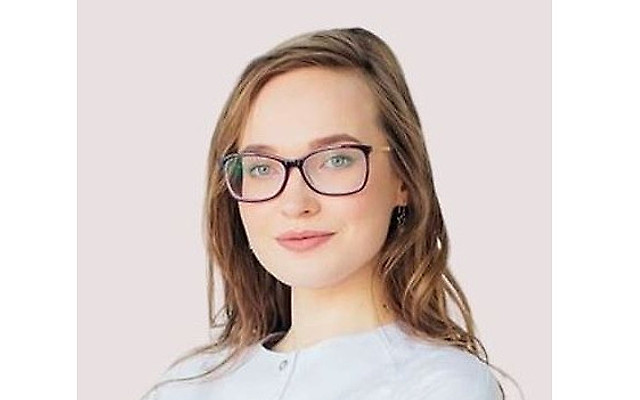 Киселева Анна Сергеева