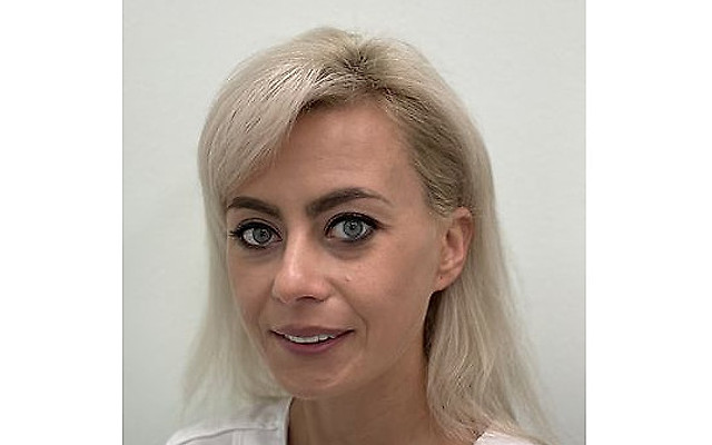 Архипова (Красильщикова) Елена Сергеевна
