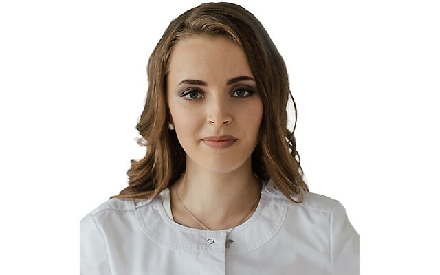 Никитаева Татьяна Александровна