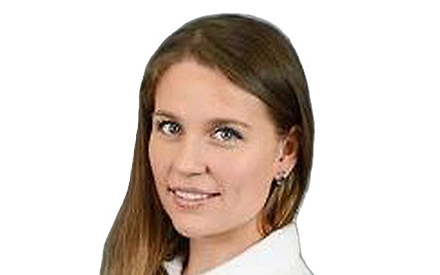 Смирнова Галина Евгеньевна