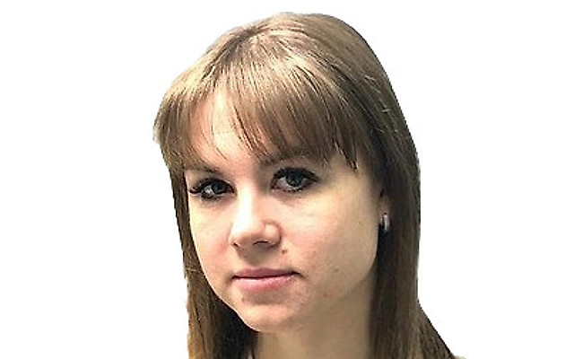 Романова Светлана Владимировна