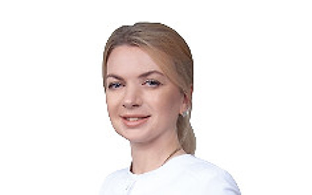 Жабурина Мария Владимировна