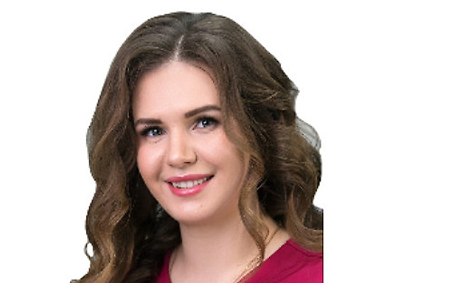 Невеницына Екатерина Александровна