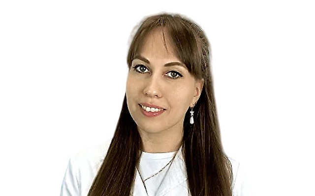Зайцева Алиса Алексеевна