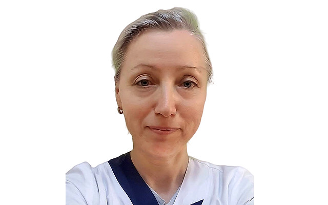 Кострова Анна Николаевна