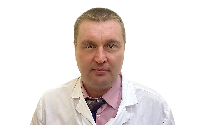  Магусев Алексей Максимович