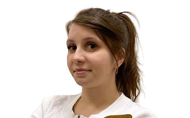 Измайлова Наталья Алексеевна