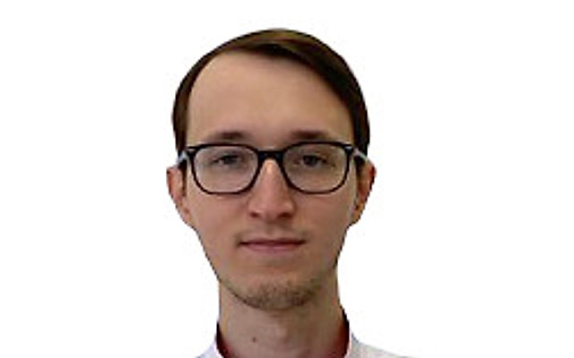 Габов Иван Николаевич