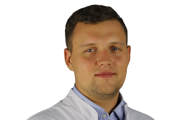 Петров Александр Денисович