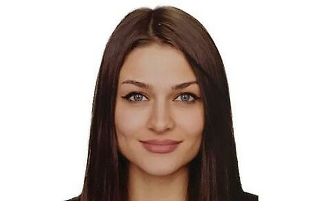 Трушникова Анастасия Игоревна