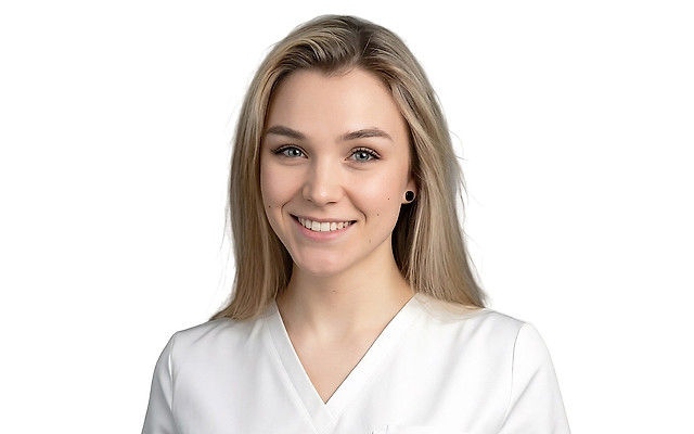 Вишневская Полина Алексеевна