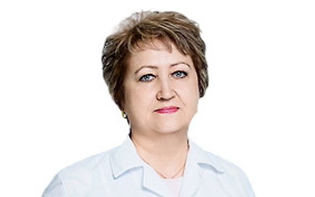 Васильева Татьяна Станиславовна