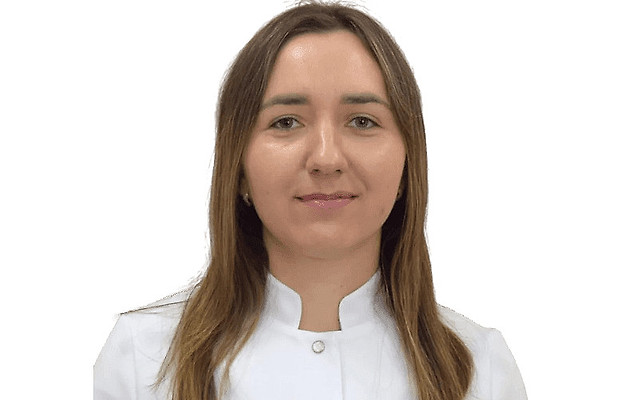 Волошина Ирина Николаевна