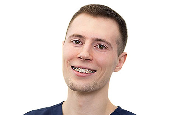 Королев Артем Сергеевич