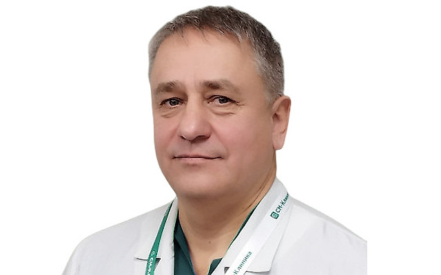 Тарасов Олег Вадимович
