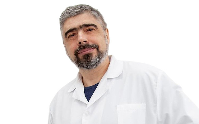 Баклушин Алексей Владимирович