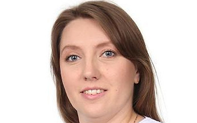 Гарина Анна Андреевна