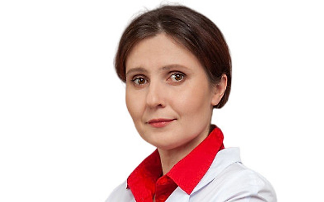 Урсу Татьяна Николаевна