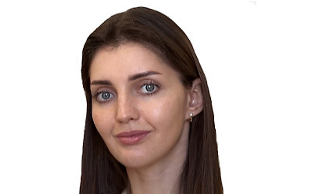 Смиркина Виктория Павловна