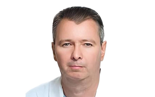 Саландин Андрей Александрович