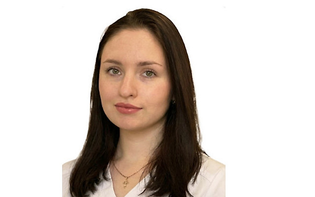 Лыкова Наталья Сергеевна