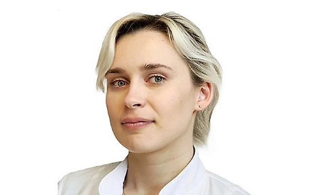 Арсеева Татьяна Николаевна