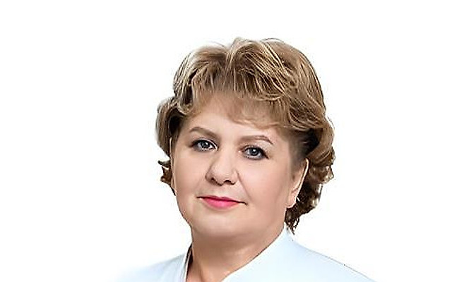 Задворнова Наталья Викторовна