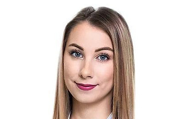 Румянцева Мария Алексеевна