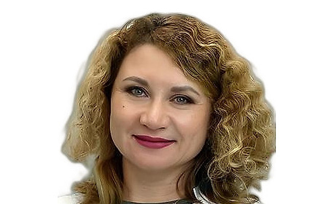 Чихачева Светлана Викторовна