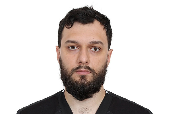 Каращук Павел Александрович