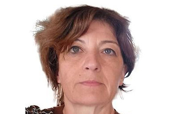 Ковалева Светлана Андреевна