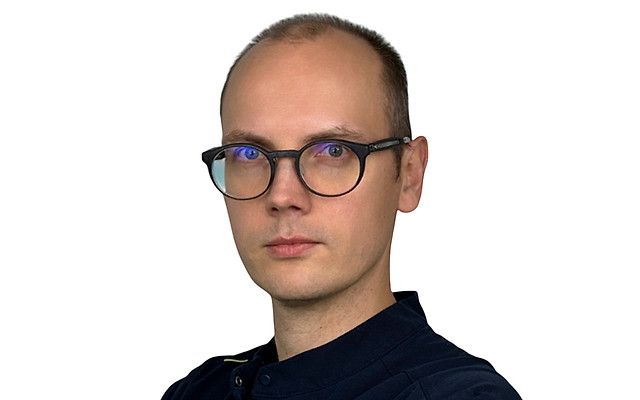 Леонтьев Алексей Валерьевич