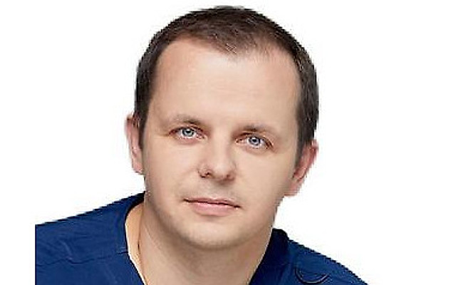Санюкович Николай Викторович