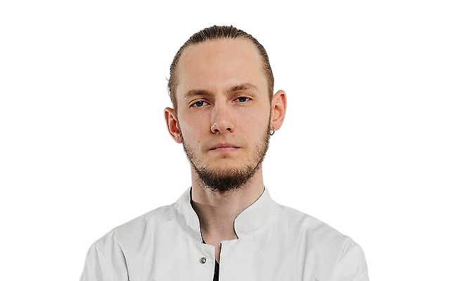 Шкулев Андрей Александрович