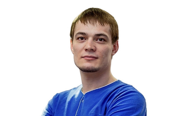 Алексеев Игорь Михайлович