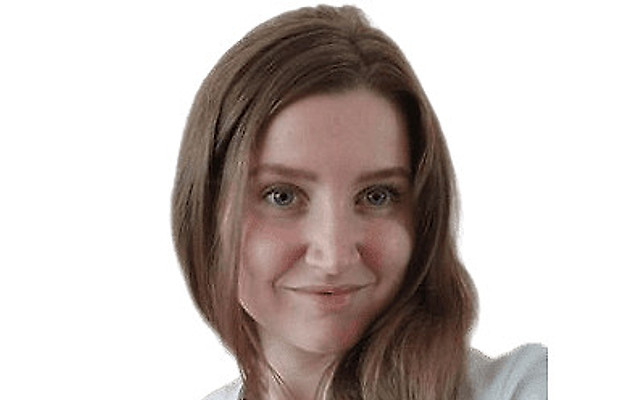 Григушкина (Козелкова) Елена Владимировна