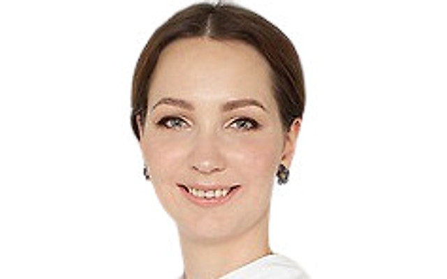 Бойцова Алиса Витальевна