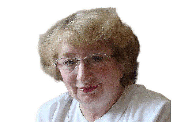Сухорослова Татьяна Альбертовна
