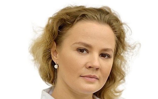 Заболотняя Наталья Викторовна