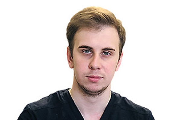Ступин Александр Николаевич