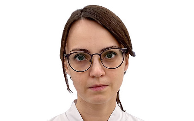 Ермина Ирина Александровна