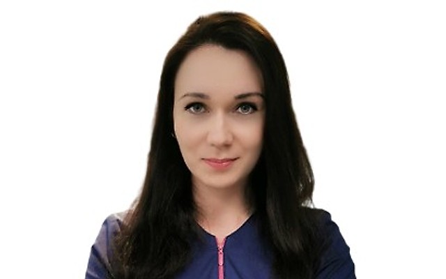 Рунова Ксения Александровна