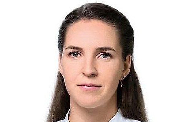Дмитриева Надежда Борисовна