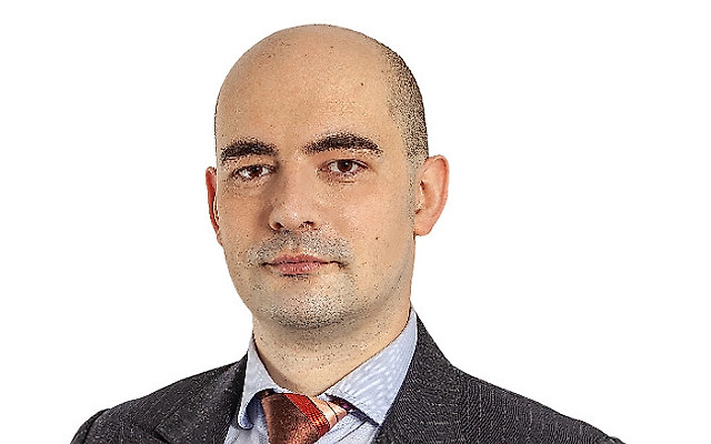 Урсу Александр Васильевич
