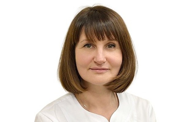 Юдина Мария Ивановна